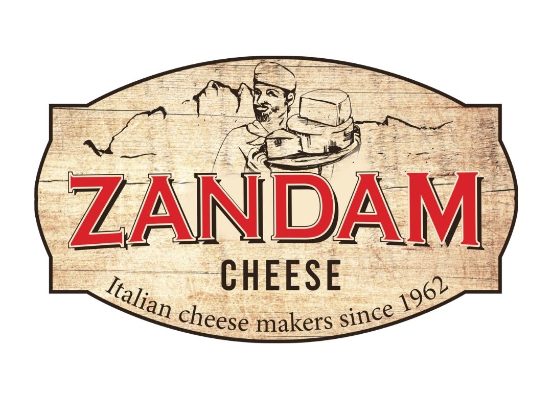 ZANDAM ITALIAN CHEESE BREATHES NEW LIFE INTO BRAND