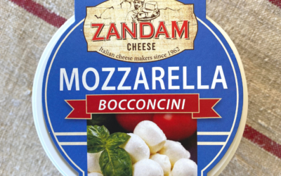 ZANDAM OUTGROWS ITS ONLINE STORE