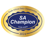 SA Championship 2024 badge