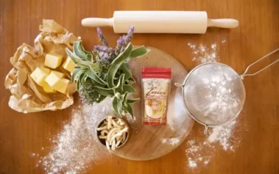 CICATELLI, THE WAY NONNA GIOVANNA USED TO MAKE IT