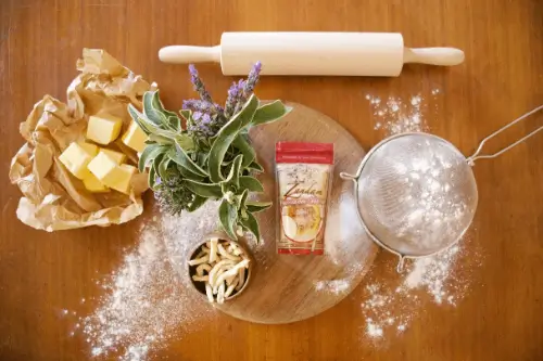 CICATELLI, THE WAY NONNA GIOVANNA USED TO MAKE IT