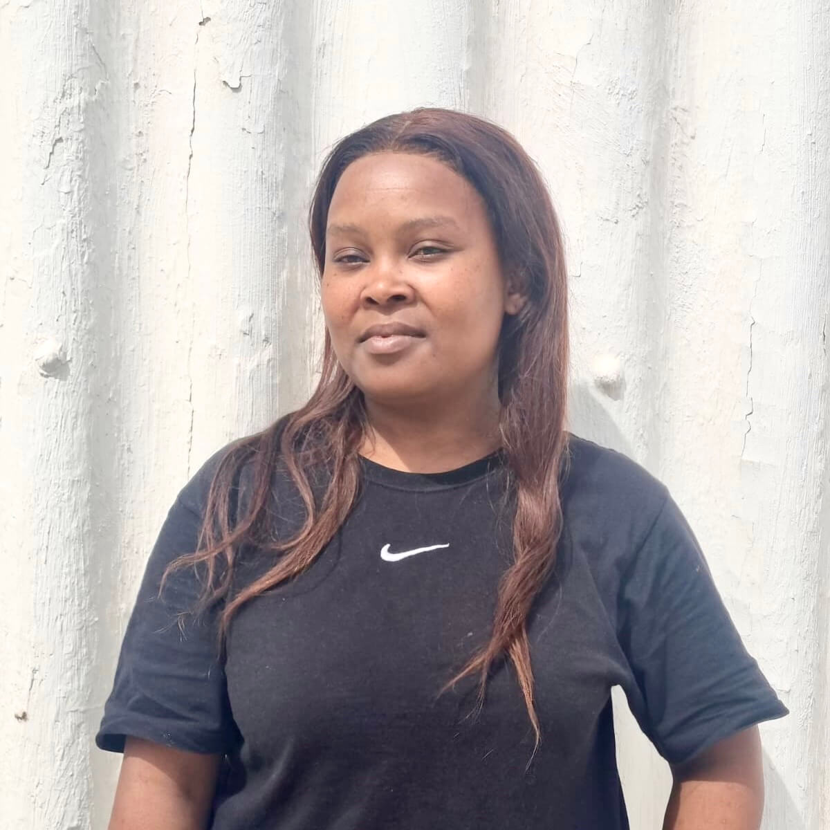 Nontlahla Mase